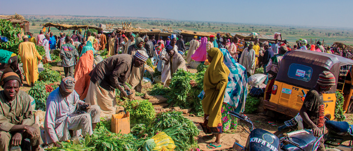 EatSafe: Evidence and Action Towards Safe, Nutritious Food