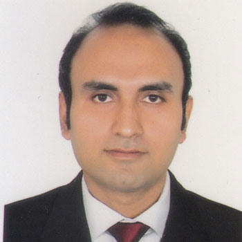 Dr. Md. M. Islam Bulbul