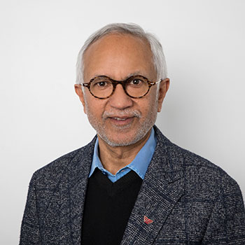 Ajai Puri