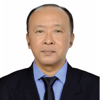 Dr. Ir. Arifin Rudiyanto, M.Sc