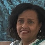 Aster Mihret Zewdie