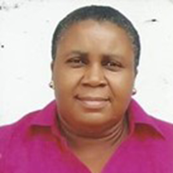 Dr. Edna Augustine Akpan