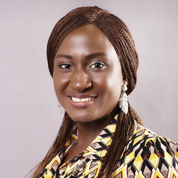Joyce Akpata