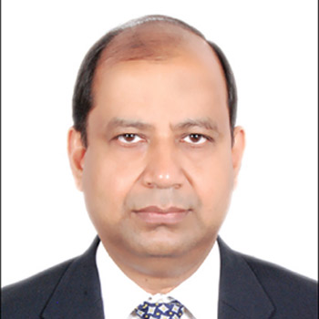Sanjeev Asthana