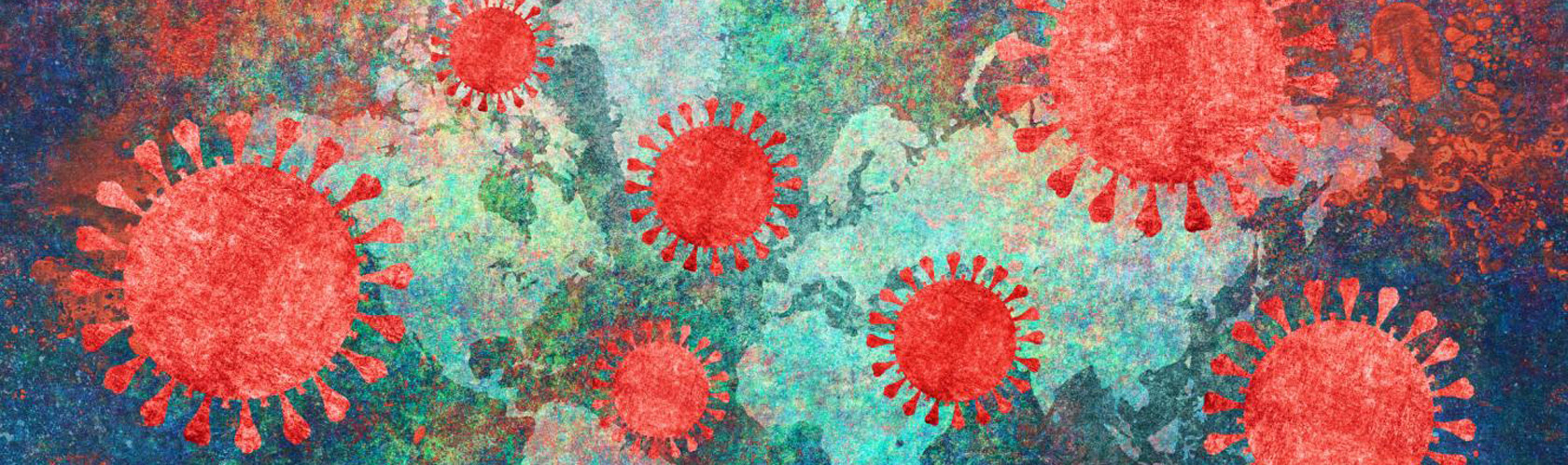 Fragile food systems, looming hunger and COVID-19: time for a paradigm shift?