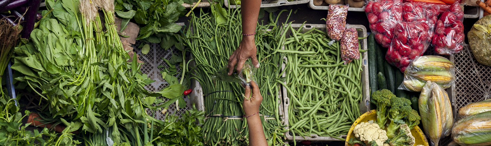 EatSafe Webinar III - Measuring Performance for Food Safety 