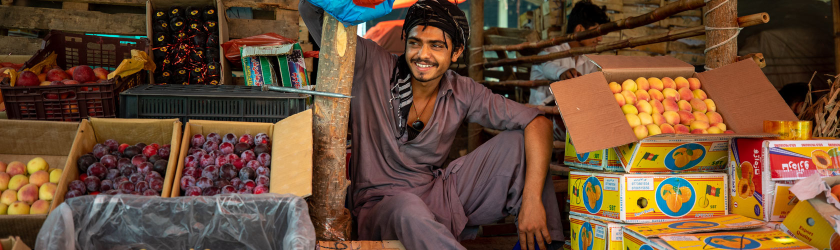 Addressing Nutrition and Environmental Challenges: The Role of Urban and Territorial Governance for Inclusive and Sustainable Food Systems Transformation