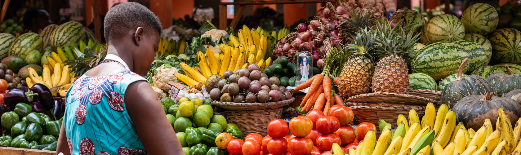 EatSafe - Evidence and action towards safe, nutritious food - Webinar 1: Food Safety and Nutrition: how are they connected, and why does it matter?