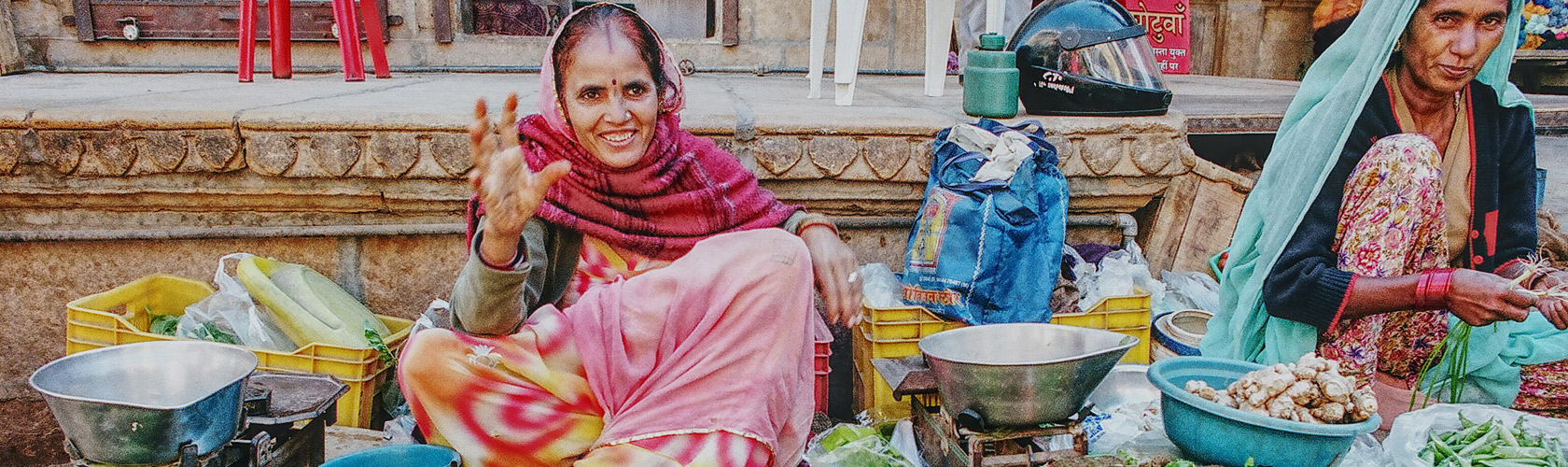 GAIN Interview Cruncher: Building our markets forward better