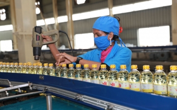 Oil refinery Bangladesh Oil refinery Bangladesh