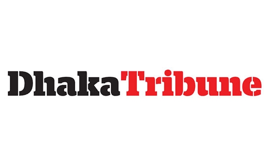 Dhaka Tribune logo