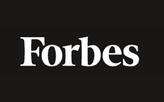 Forbes logo