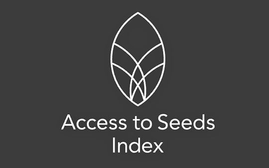 Access to seeds index
