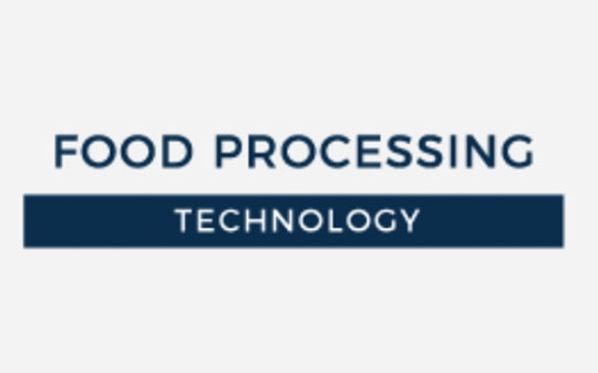 Food processing technology