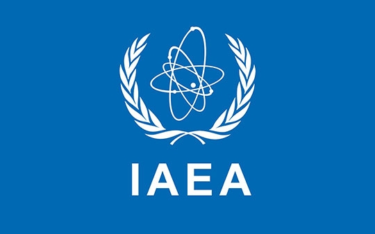 IEAE logo