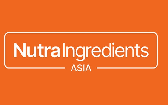 Nutraingredients Asia logo