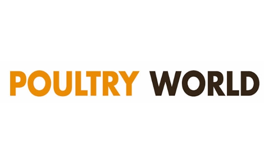 Poultry World logo