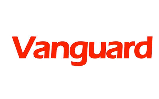 Vanguard logo