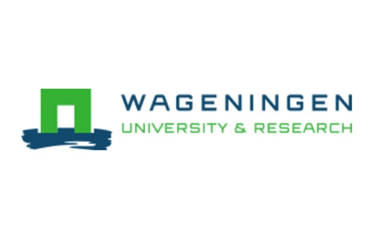 Wageningen University logo