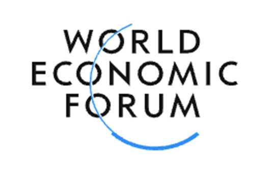 World Economic Forum logo