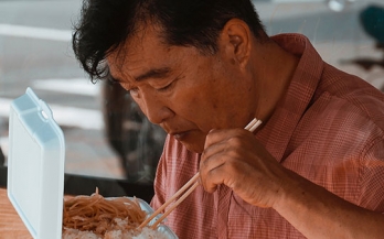 Aligning initiatives to track progress toward a new global food system