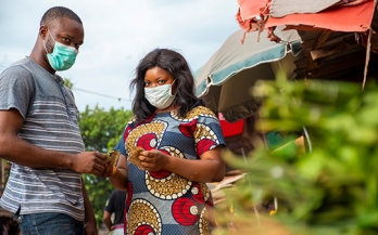 EatSafe Webinar V: Impact of COVID-19 on Traditional Markets