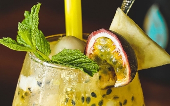 Nutrition Tales and Cocktails: Celebrating 15 Years of GAIN