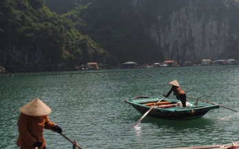 Launch of the Asia and the Pacific Regional Overview of Food Security and Nutrition