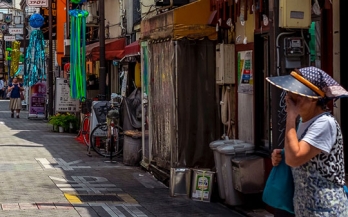 9th Global Forum on Urban Resilience & Adaptation