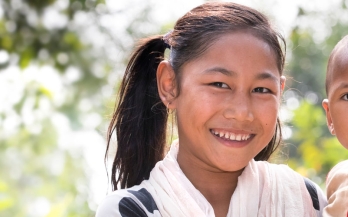 Children and Young People 