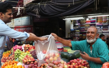 Food Systems Governance