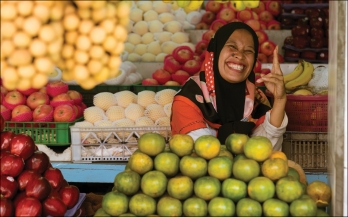 Review of Food Safety Training in Low- and Middle-Income Countries