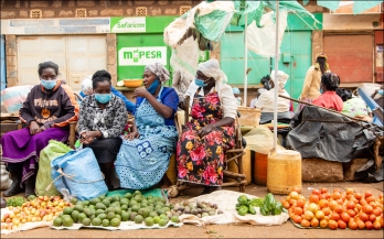 Regional Codex Guidelines and Their Potential To Impact Food Safety in Traditional Food Markets 