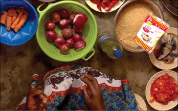 Changing Behavior, Attitudes, and Beliefs About Food Safety: A Scoping Review of Interventions Across the World and Implications for Empowering Consumers