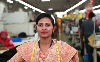 The evidence for workforce nutrition programmes