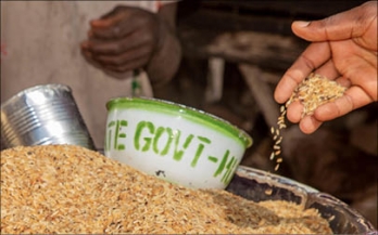 Report on Normative Guidelines for Governments to Promote Safer Traditional Markets