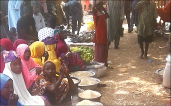 What Is Safe and How Much Does It Matter? Food Vendors’ and Consumers’ Views on Food Safety in Urban Nigeria