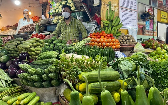 Interview Cruncher - Beyond Compliance: Food safety standards save lives